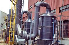 Manufacturers Exporters and Wholesale Suppliers of Air Pollution Control Equipments Mumbai Maharashtra